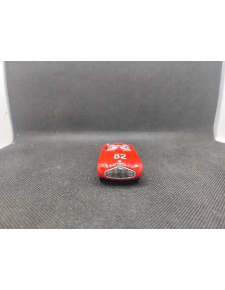 STANGUELLINI 1100 SPORT MILE MIGLIA DE 1948 - STARLINE - N° 540117 - 1/43 | Stanguellini 1100 Sport Mille Miglia 1948 de1948 |