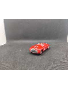 STANGUELLINI 1100 SPORT MILE MIGLIA DE 1948 - STARLINE - N° 540117 - 1/43 | Stanguellini 1100 Sport Mille Miglia 1948 de1948 |