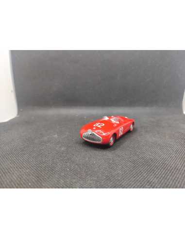 STANGUELLINI 1100 SPORT MILE MIGLIA DE 1948 - STARLINE - N° 540117 - 1/43 | Stanguellini 1100 Sport Mille Miglia 1948 de1948 |