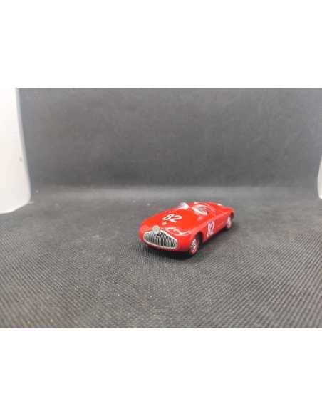 STANGUELLINI 1100 SPORT MILE MIGLIA DE 1948 - STARLINE - N° 540117 - 1/43 | Stanguellini 1100 Sport Mille Miglia 1948 de1948 |