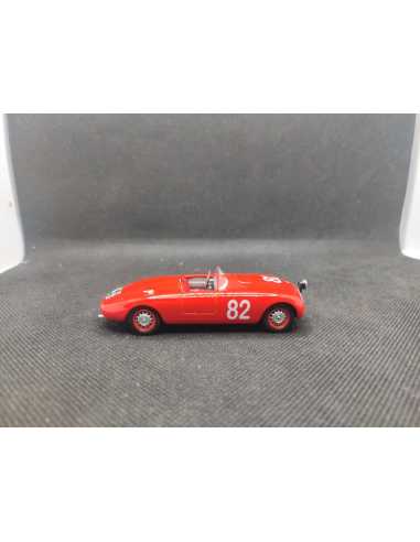 STANGUELLINI 1100 SPORT MILE MIGLIA DE 1948 - STARLINE - N° 540117 - 1/43 | Stanguellini 1100 Sport Mille Miglia 1948 de1948 |