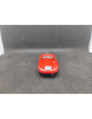 STANGUELLINI 1100 SPORT MILE MIGLIA DE 1948 - STARLINE - N° 540117 - 1/43 | Stanguellini 1100 Sport Mille Miglia 1948 de1948 |