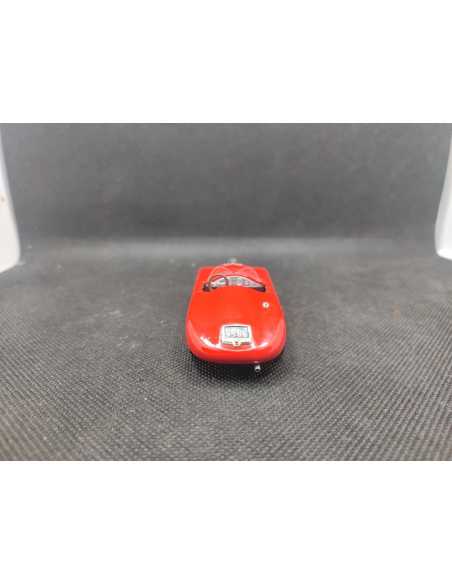 STANGUELLINI 1100 SPORT MILE MIGLIA DE 1948 - STARLINE - N° 540117 - 1/43 | Stanguellini 1100 Sport Mille Miglia 1948 de1948 |