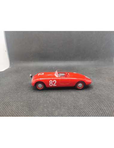 STANGUELLINI 1100 SPORT MILE MIGLIA DE 1948 - STARLINE - N° 540117 - 1/43 | Stanguellini 1100 Sport Mille Miglia 1948 de1948 |