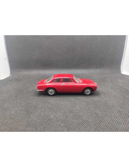 ALFA ROMEO GIULIA SPINT GT - PROGETTO K - N° 41 1/43 | Alfa Roméo Giulia Sprint GT |
