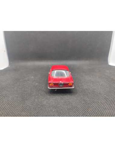 ALFA ROMEO GIULIA SPINT GT - PROGETTO K - N° 41 1/43 | Alfa Roméo Giulia Sprint GT |