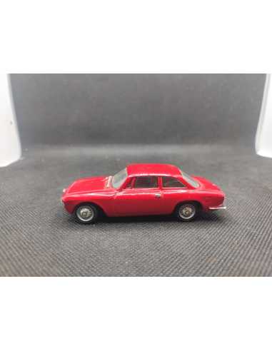 ALFA ROMEO GIULIA SPINT GT - PROGETTO K - N° 41 1/43 | Alfa Roméo Giulia Sprint GT |