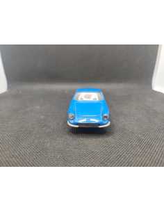 FERRARI 330 GTC - POLITOYS - N° 562 1/43 | Ferrari 330 GTC |