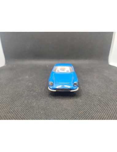 FERRARI 330 GTC - POLITOYS - N° 562 1/43 | Ferrari 330 GTC |