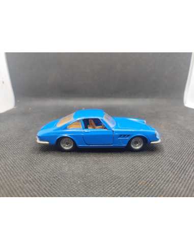 FERRARI 330 GTC - POLITOYS - N° 562 1/43 | Ferrari 330 GTC |