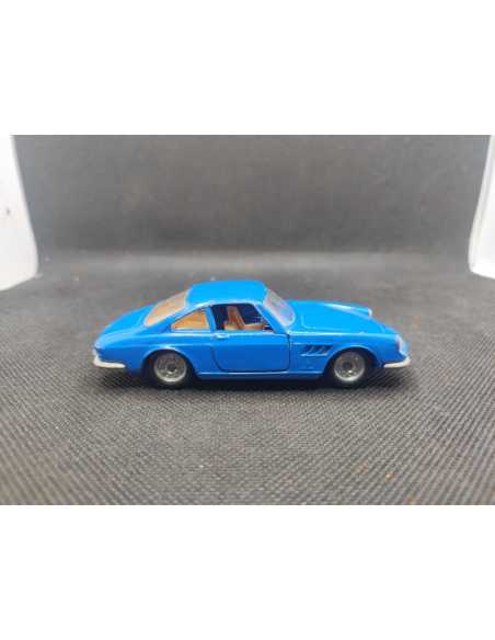 FERRARI 330 GTC - POLITOYS - N° 562 1/43 | Ferrari 330 GTC |