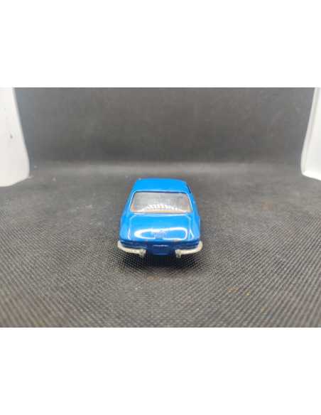 FERRARI 330 GTC - POLITOYS - N° 562 1/43 | Ferrari 330 GTC |