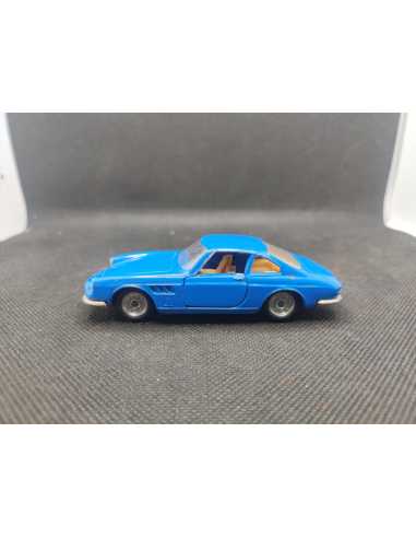 FERRARI 330 GTC - POLITOYS - N° 562 1/43 | Ferrari 330 GTC |