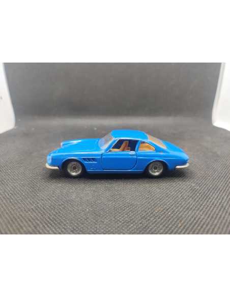 FERRARI 330 GTC - POLITOYS - N° 562 1/43 | Ferrari 330 GTC |