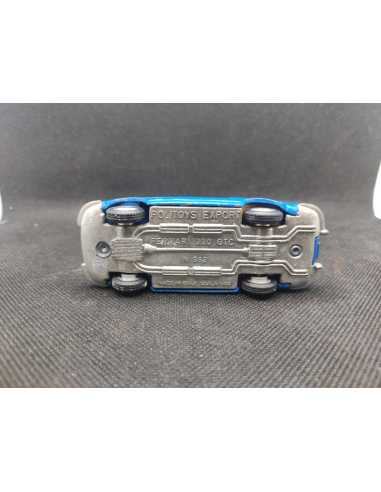 FERRARI 330 GTC - POLITOYS - N° 562 1/43 | Ferrari 330 GTC |