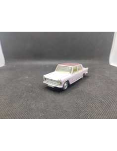 FIAT 2100 - CORGI TOYS - N° 232 - 1/43 | Fiat 2100 |