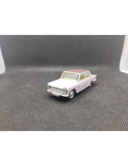 FIAT 2100 - CORGI TOYS - N° 232 - 1/43 | Fiat 2100 |