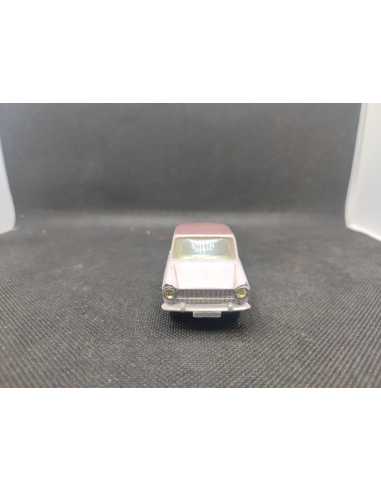 FIAT 2100 - CORGI TOYS - N° 232 - 1/43 | Fiat 2100 |