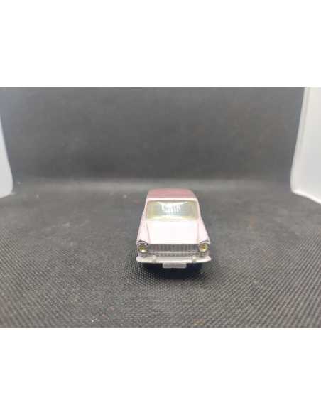 FIAT 2100 - CORGI TOYS - N° 232 - 1/43 | Fiat 2100 |