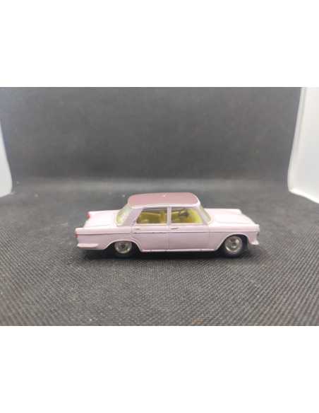 FIAT 2100 - CORGI TOYS - N° 232 - 1/43 | Fiat 2100 |