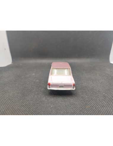 FIAT 2100 - CORGI TOYS - N° 232 - 1/43 | Fiat 2100 |