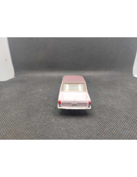 FIAT 2100 - CORGI TOYS - N° 232 - 1/43 | Fiat 2100 |