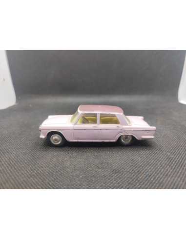 FIAT 2100 - CORGI TOYS - N° 232 - 1/43 | Fiat 2100 |