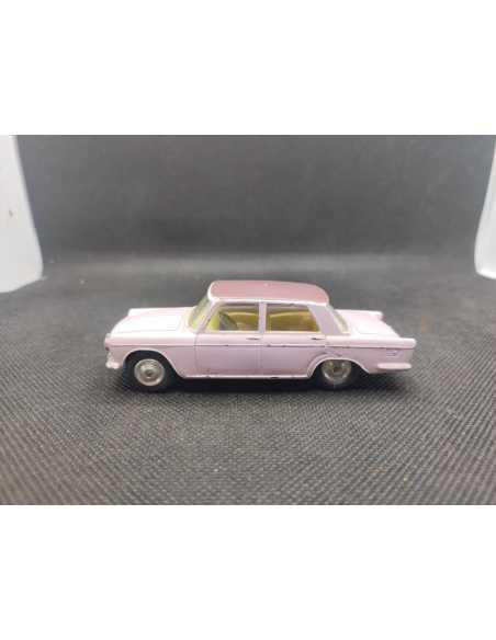 FIAT 2100 - CORGI TOYS - N° 232 - 1/43 | Fiat 2100 |