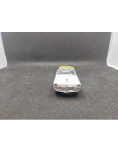 FIAT 1100 TV DE 1949 - STARLINE - N° 612 - 1/43 | Fiat 1100 TV de 1949 |