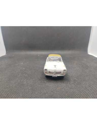 FIAT 1100 TV DE 1949 - STARLINE - N° 612 - 1/43 | Fiat 1100 TV de 1949 |