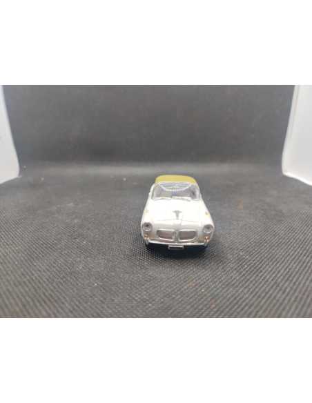 FIAT 1100 TV DE 1949 - STARLINE - N° 612 - 1/43 | Fiat 1100 TV de 1949 |