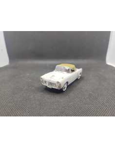 FIAT 1100 TV DE 1949 - STARLINE - N° 612 - 1/43 | Fiat 1100 TV de 1949 | 2