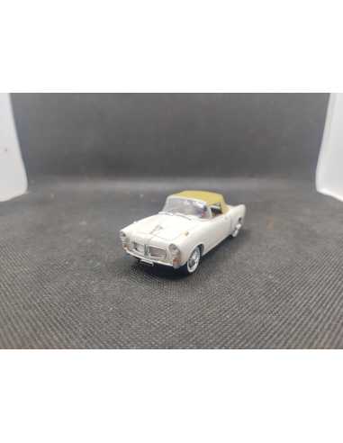FIAT 1100 TV DE 1949 - STARLINE - N° 612 - 1/43 | Fiat 1100 TV de 1949 |