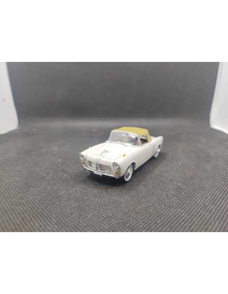 FIAT 1100 TV DE 1949 - STARLINE - N° 612 - 1/43 | Fiat 1100 TV de 1949 |