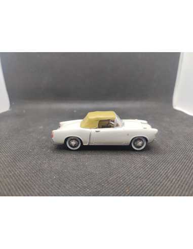 FIAT 1100 TV DE 1949 - STARLINE - N° 612 - 1/43 | Fiat 1100 TV de 1949 |