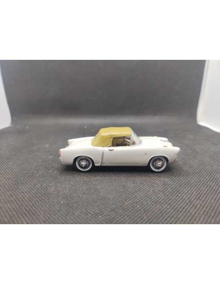 FIAT 1100 TV DE 1949 - STARLINE - N° 612 - 1/43 | Fiat 1100 TV de 1949 |
