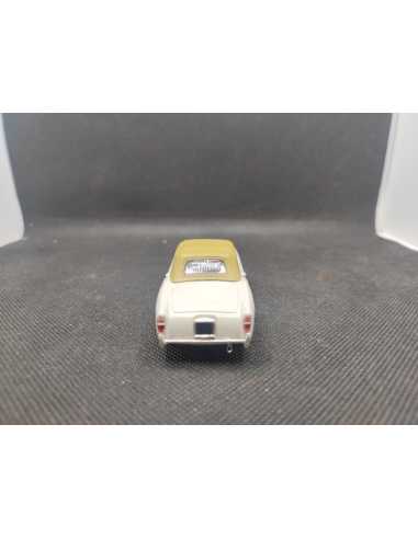 FIAT 1100 TV DE 1949 - STARLINE - N° 612 - 1/43 | Fiat 1100 TV de 1949 |
