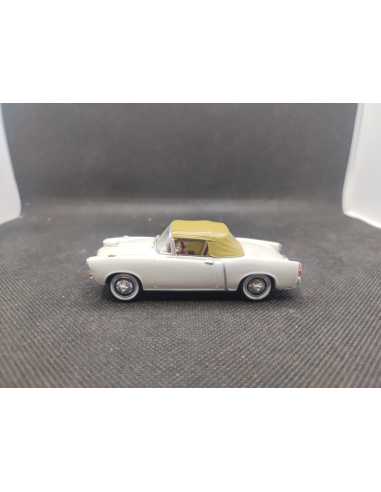 FIAT 1100 TV DE 1949 - STARLINE - N° 612 - 1/43 | Fiat 1100 TV de 1949 |
