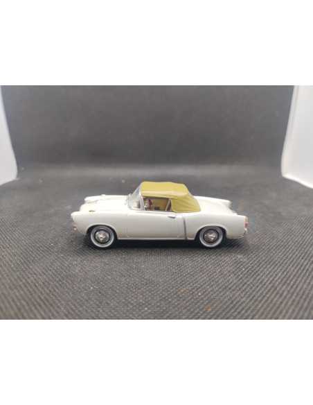 FIAT 1100 TV DE 1949 - STARLINE - N° 612 - 1/43 | Fiat 1100 TV de 1949 |