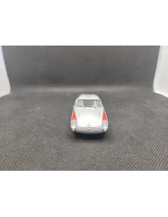 FIAT ABARTH 750 COUPE DE 1956 - STARLINE - N° 517430 - 1/43 | Fiat Abarth 750 coupé de 1956 |