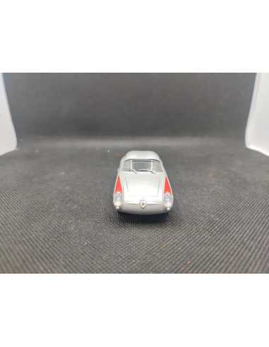 FIAT ABARTH 750 COUPE DE 1956 - STARLINE - N° 517430 - 1/43 | Fiat Abarth 750 coupé de 1956 |