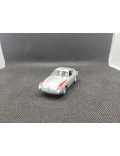 FIAT ABARTH 750 COUPE DE 1956 - STARLINE - N° 517430 - 1/43 | Fiat Abarth 750 coupé de 1956 | 2