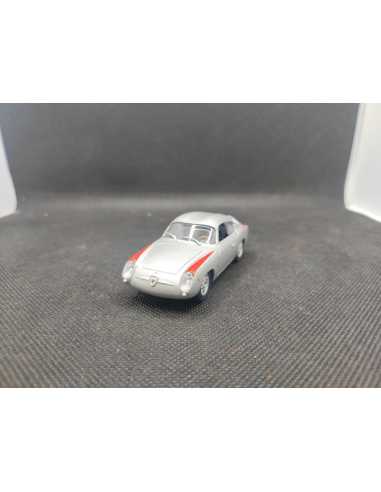FIAT ABARTH 750 COUPE DE 1956 - STARLINE - N° 517430 - 1/43 | Fiat Abarth 750 coupé de 1956 |