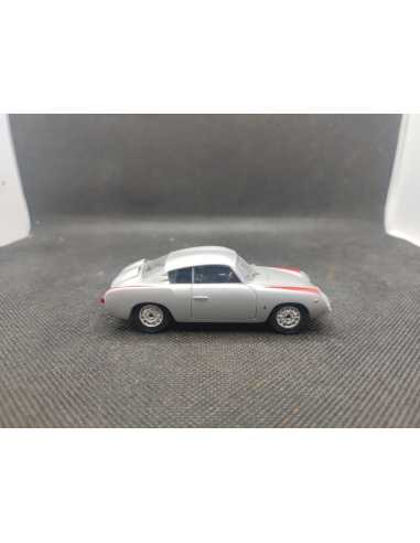 FIAT ABARTH 750 COUPE DE 1956 - STARLINE - N° 517430 - 1/43 | Fiat Abarth 750 coupé de 1956 |