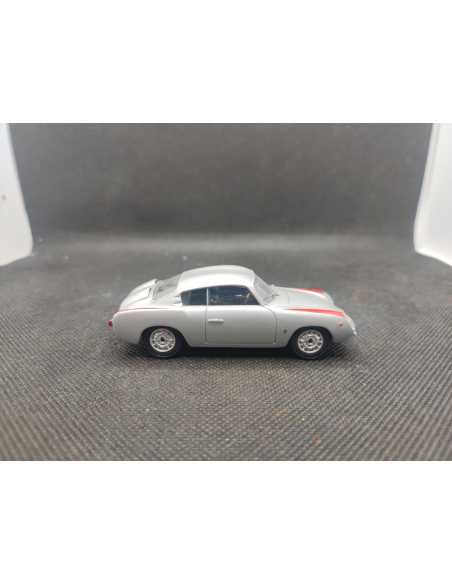 FIAT ABARTH 750 COUPE DE 1956 - STARLINE - N° 517430 - 1/43 | Fiat Abarth 750 coupé de 1956 |