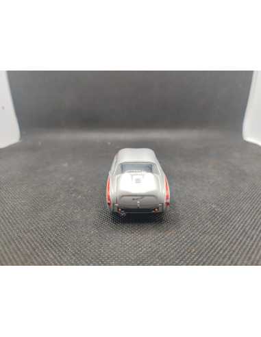 FIAT ABARTH 750 COUPE DE 1956 - STARLINE - N° 517430 - 1/43 | Fiat Abarth 750 coupé de 1956 |