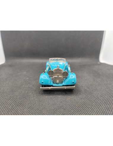HISPANO SUIZA V12 SAOUTCHIK - WESTERN MODELS - N° WMS20 - 1/43 | Hispano Suiza V12 Saoutchik |