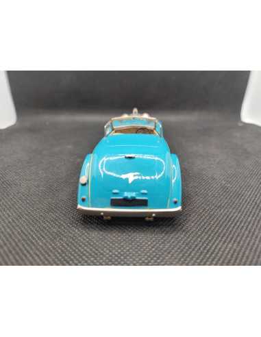 HISPANO SUIZA V12 SAOUTCHIK - WESTERN MODELS - N° WMS20 - 1/43 | Hispano Suiza V12 Saoutchik |