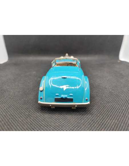 HISPANO SUIZA V12 SAOUTCHIK - WESTERN MODELS - N° WMS20 - 1/43 | Hispano Suiza V12 Saoutchik |