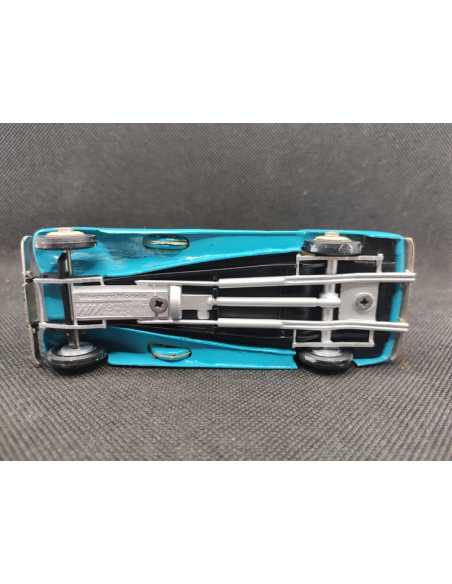 HISPANO SUIZA V12 SAOUTCHIK - WESTERN MODELS - N° WMS20 - 1/43 | Hispano Suiza V12 Saoutchik |